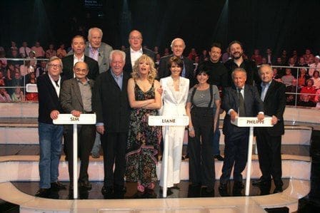 participez au concours des grosses têtes et testez vos connaissances tout en vous amusant ! rejoignez-nous pour des questions captivantes et des moments de rigolade avec des invités surprises. inscrivez-vous dès maintenant et tentez de gagner des prix exceptionnels tout en vous divertissant !