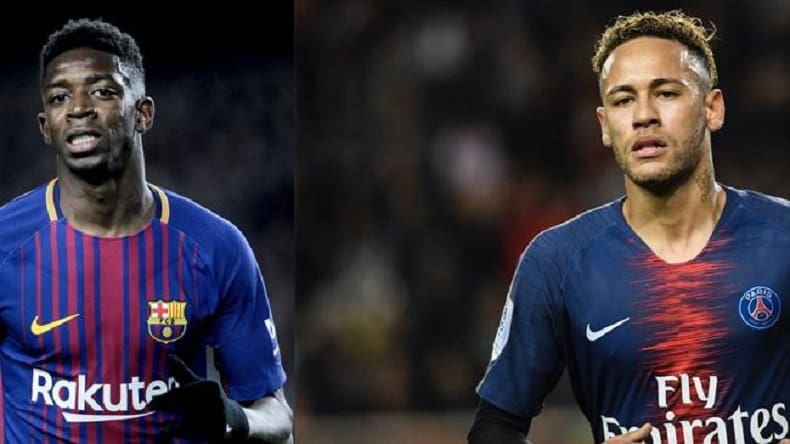 découvrez les coulisses du psg avec ousmane dembélé : son parcours, ses performances et les moments clés qui font de lui un joueur indispensable au sein du club. plongez dans l'univers du paris saint-germain et suivez son histoire unique.