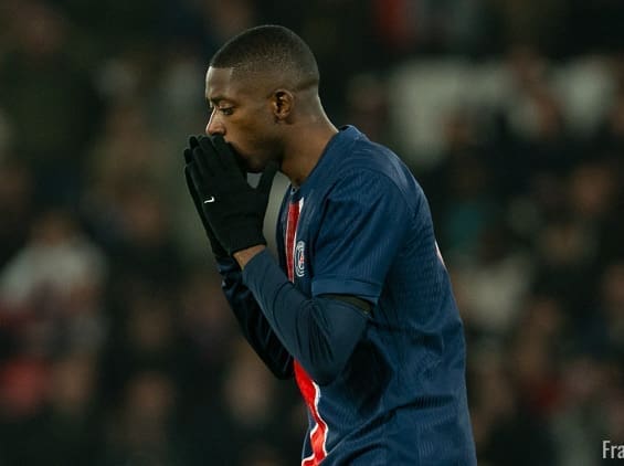 découvrez les coulisses du paris saint-germain avec ousmane dembélé. plongée au cœur de la vie du club, entre entraînements, stratégies et moments de complicité entre joueurs. ne manquez pas cette immersion passionnante dans l'univers du psg et de son nouvel ailier star.