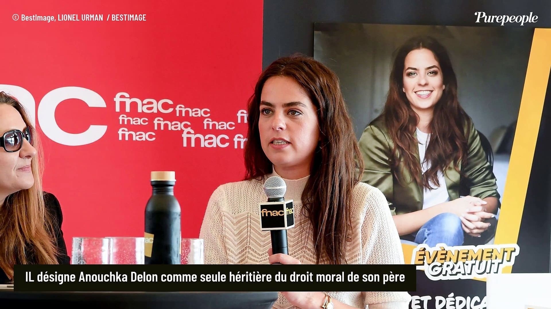 découvrez l'histoire captivante d'anouchka, l'héritière du testament dans 'delon'. plongez dans un récit riche en émotions, secrets de famille et rebondissements qui façonneront son destin. une aventure pleine de surprises vous attend !