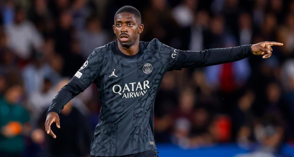 découvrez le projet de luis enrique autour de ousmane dembélé au psg. analyse des enjeux et des ambitions du nouvel entraîneur pour intégrer le talent français dans l'effectif parisien.