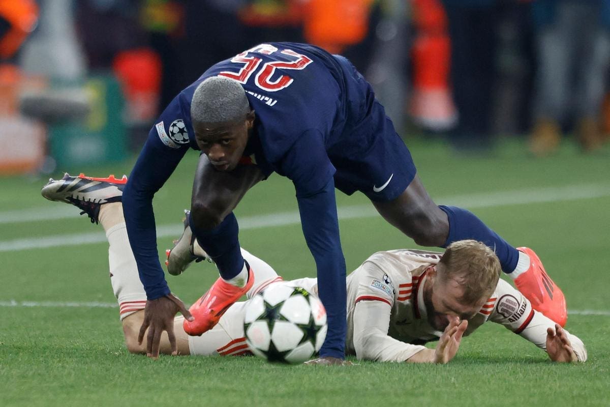 découvrez le projet de luis enrique autour d'ousmane dembélé au psg. analyse des ambitions, des attentes et des enjeux stratégiques de l'entraîneur pour intégrer ce talentueux attaquant dans l'équipe parisienne.