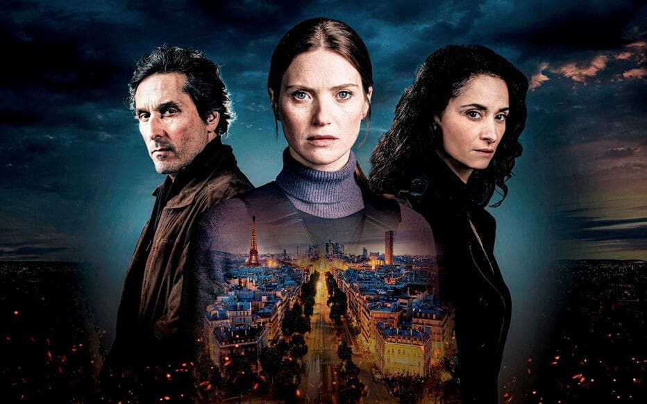 découvrez le documentaire captivant sur la dgsi, plongeant au cœur des missions et des enjeux de cette institution essentielle de la sécurité intérieure française. un voyage immersif au sein des coulisses de la lutte contre le terrorisme et la criminalité.