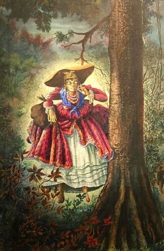 découvrez l'affrontement captivant entre la diablesse et ses adversaires. plongez dans un monde de mystère, de magie et de conflits épiques où le bien et le mal s'affrontent dans un duel palpitant.
