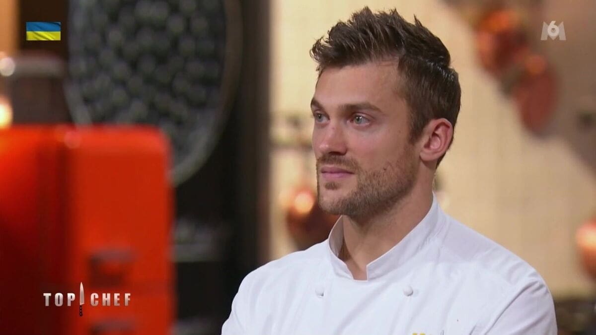 découvrez les secrets et les doutes des candidats de top chef, plongez au cœur des enjeux de ce concours culinaire captivant où chaque plat est une œuvre d'art. suivez leurs parcours, leurs hésitations et leurs inspirations pour devenir le meilleur chef.