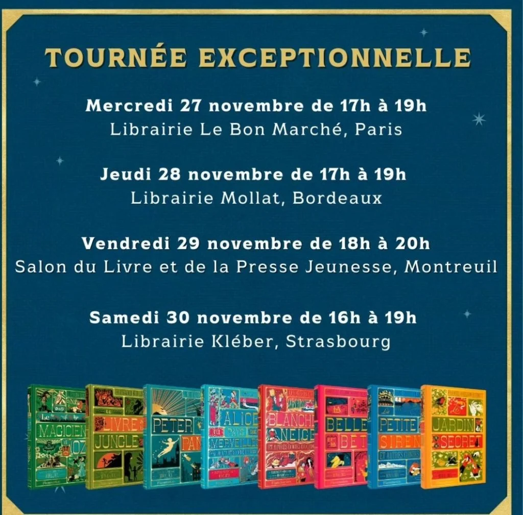 découvrez l'édition exceptionnelle de la secret gazette, une plongée fascinante dans des récits inédits et des révélations surprenantes. ne manquez pas cette opportunité unique d'explorer des secrets révélés par nos experts et de vous immerger dans des histoires captivantes qui vous tiendront en haleine.