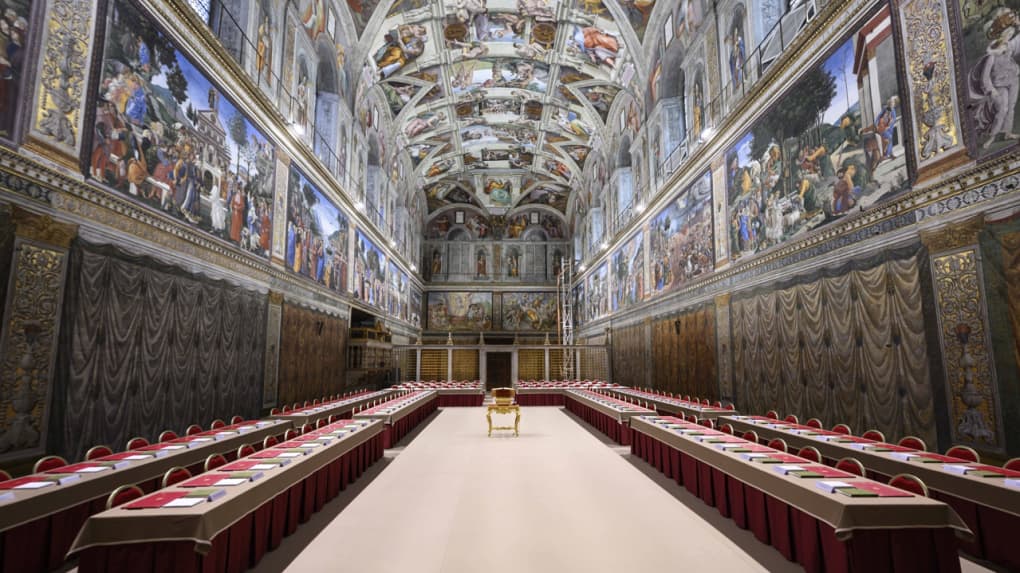 découvrez tout ce qu'il faut savoir sur l'élection du pape, un processus riche en traditions et en symboles au cœur de l'église catholique. suivez les étapes clés, les enjeux et les candidats potentiels de cet événement incontournable.