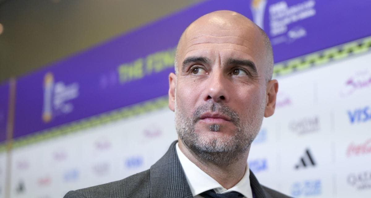 découvrez l'entretien exclusif avec pep guardiola, l'entraîneur légendaire du football, où il partage ses stratégies, ses inspirations et sa vision du jeu. plongez dans l'univers du tacticien qui a révolutionné le monde du football !