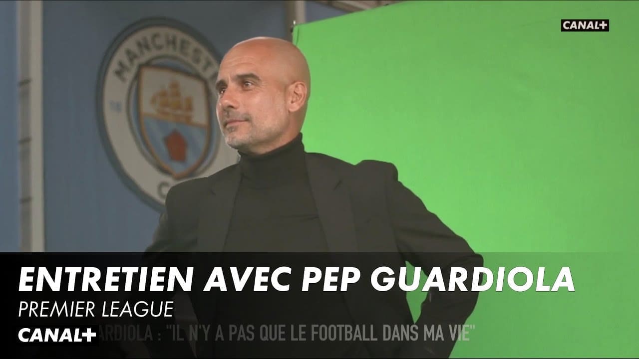 découvrez notre entretien exclusif avec pep guardiola, entraîneur légendaire, qui partage ses insights sur le football, sa vision du jeu et ses stratégies gagnantes. plongez dans l'univers d'un maestro et apprenez davantage sur ses succès et défis au sein des grands clubs.