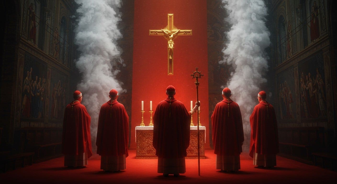 découvrez les figures emblématiques du conclave, leurs rôles et leurs influences dans le choix du nouveau pape. plongez au cœur des stratégies et des dynamiques qui façonnent cette institution centenaire.