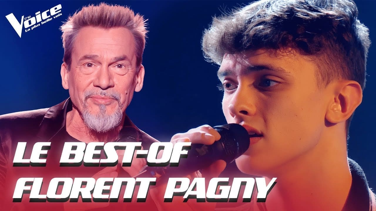 florent pagny a une fois de plus captivé le public lors de la finale de the voice, offrant une performance éblouissante qui a marqué les esprits. découvrez les moments forts de cette soirée exceptionnelle et revivez la magie de son talent intemporel.