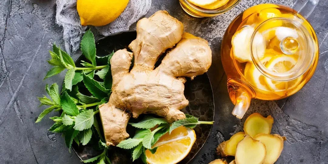 découvrez comment le gingembre peut soulager vos douleurs musculaires naturellement. apprenez ses propriétés anti-inflammatoires et comment l'intégrer dans votre quotidien pour un bien-être optimal.