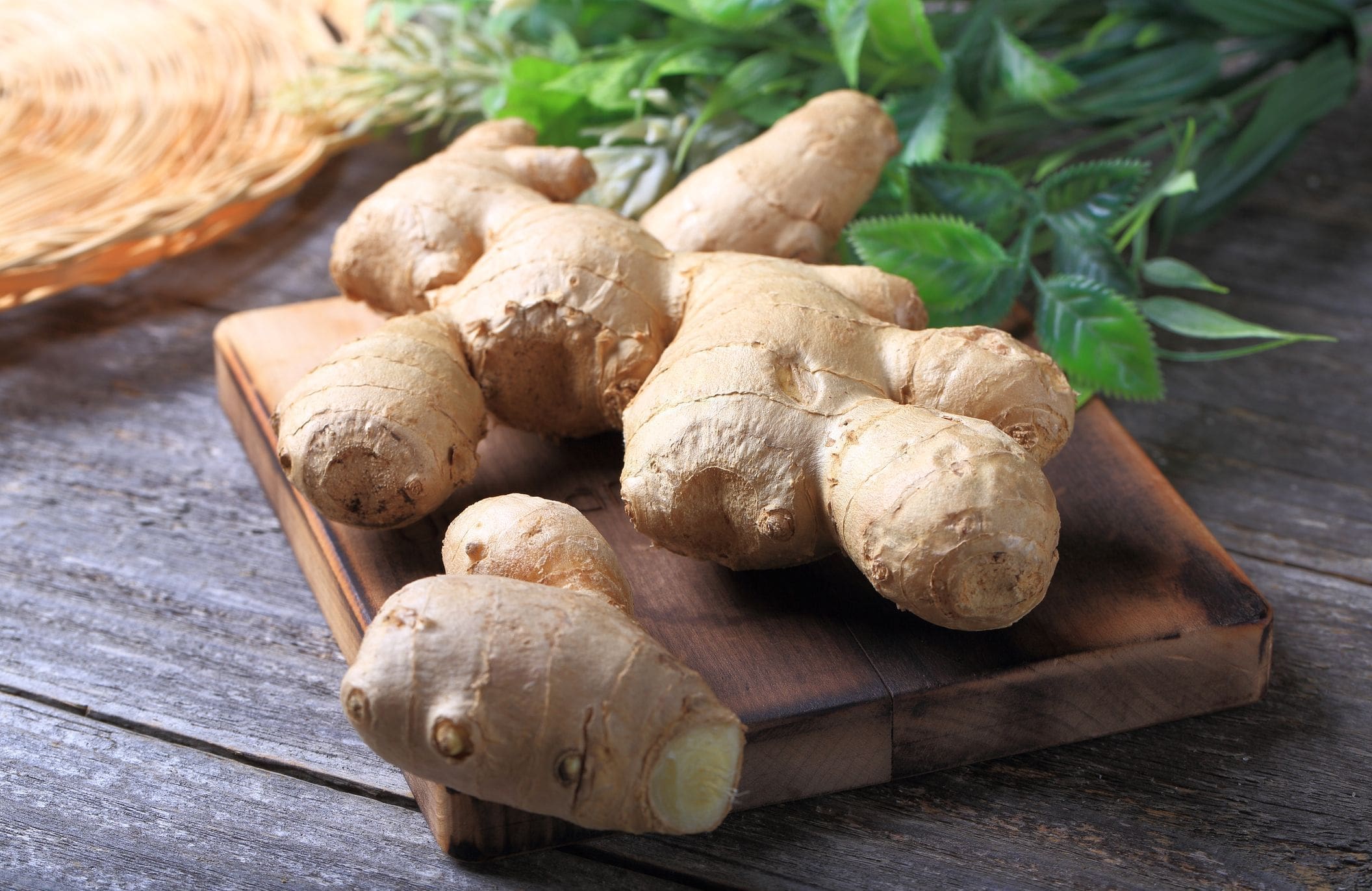 découvrez comment le gingembre peut soulager vos douleurs musculaires grâce à ses propriétés anti-inflammatoires et analgésiques naturelles. apprenez des méthodes simples pour intégrer le gingembre dans votre routine quotidienne pour un bien-être optimal.