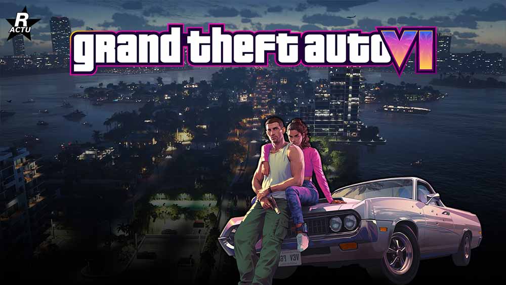 découvrez toutes les informations sur gta 6, prévu pour le 26 mai, et plongez dans un hommage captivant à bonnie et clyde. préparez-vous pour une expérience immersive alliant action, narrations et références à la culture populaire.