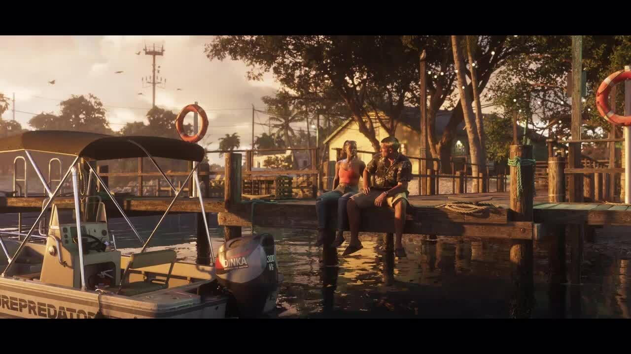découvrez tout ce qu'il faut savoir sur gta 6, dont la date de sortie prévue le 26 mai. plongez dans un univers inspiré par le célèbre duo criminel bonnie et clyde, alliant aventure, action et une narration captivante.
