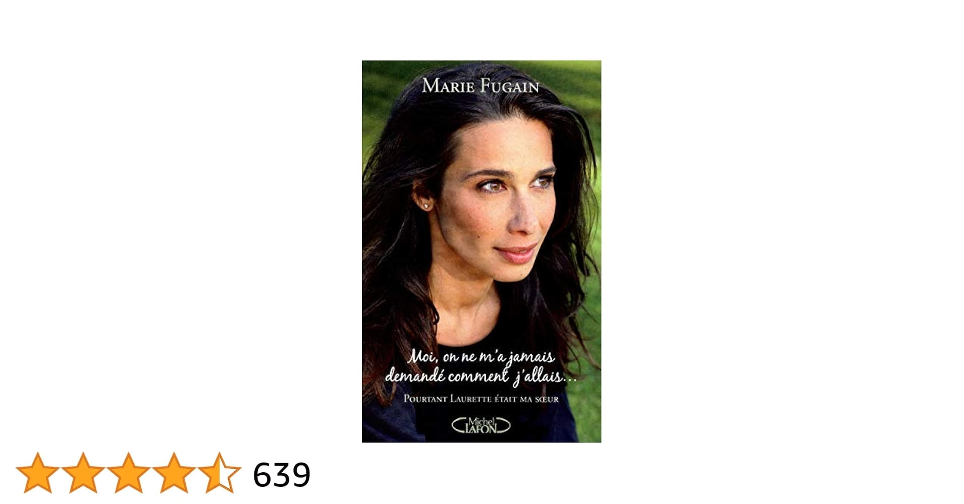 découvrez l'émouvant hommage de marie fugain à sa sœur laurette, une célébration touchante de leur lien indéfectible et des souvenirs partagés. plongez dans cette déclaration d'amour fraternelle qui résonne avec nostalgie et tendresse.