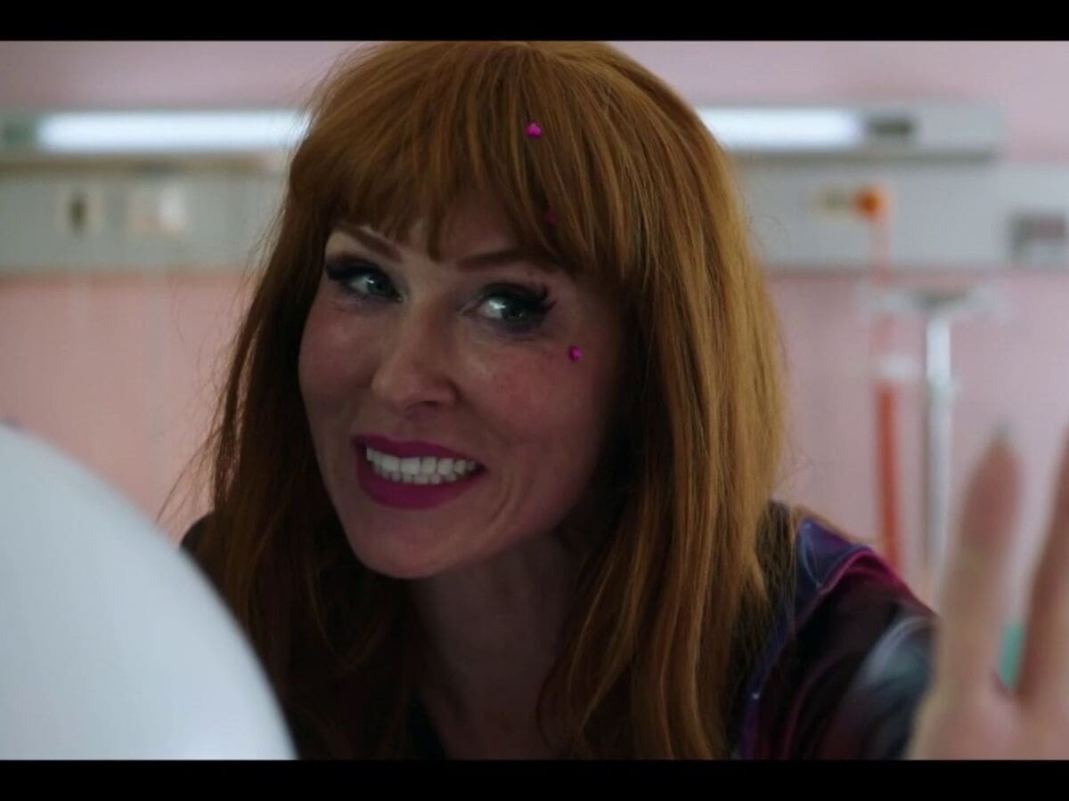 découvrez la rencontre captivante entre morgane karadec et l'univers hpi. plongez dans une conversation inspirante qui électrise et stimule l'esprit. ne manquez pas cette exploration fascinante des idées et des passions de morgane !