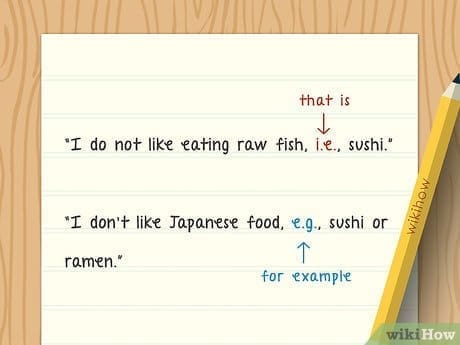 découvrez la définition du terme 'i.e.' (id est), une locution latine couramment utilisée dans les écrits pour clarifier ou reformuler une phrase. apprenez son utilisation et son importance dans la langue française.