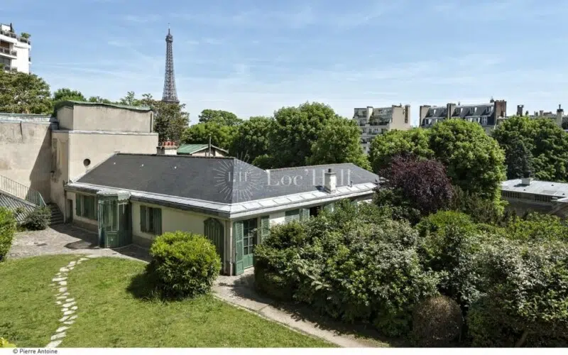 découvrez le jardin secret de balzac, un havre de paix où l'écrivain cultivait son inspiration. plongez dans l'univers de l'auteur à travers ses réflexions sur la nature, l'art et la vie, et laissez-vous emporter par la magie de cet espace enchanteur.