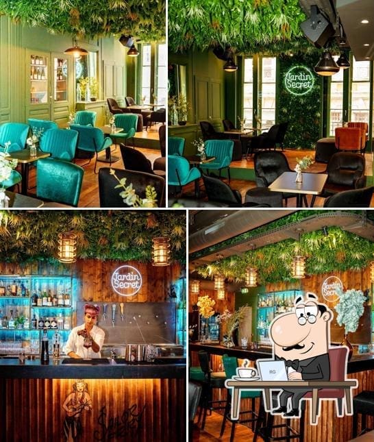 découvrez le jardin secret de lyon, un havre de paix au cœur de la ville. plongez dans cette oasis de verdure où la nature et l'art de vivre se rencontrent, offrant un espace idéal pour la détente, la méditation et l'évasion. explorez ses recoins enchanteurs et laissez-vous charmer par la beauté de ce jardin caché.