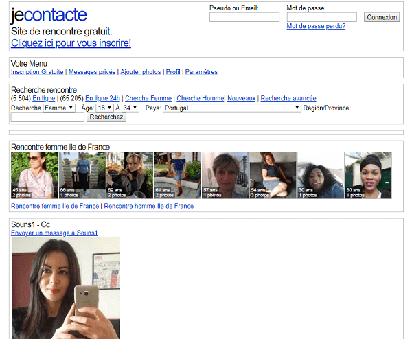 découvrez les avis de 547 utilisateurs sur jecontact : une plateforme qui facilite les connexions et les échanges. plongez dans une expérience authentique et informez-vous sur la qualité de service, la réactivité et la satisfaction des utilisateurs.