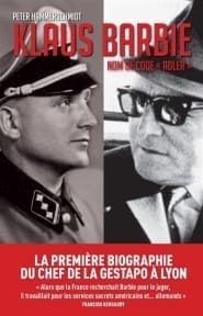 découvrez l'histoire de klaus barbie, l'infâme chef de la gestapo à lyon pendant la seconde guerre mondiale. plongez dans son rôle controversé et ses actions durant l'occupation, ainsi que les répercussions de son héritage sur la mémoire collective en france.