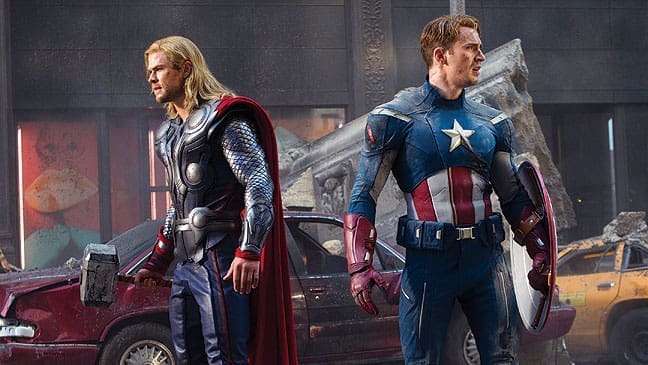 découvrez notre analyse approfondie du dernier rapport sur les avengers, explorant les enjeux, les personnages clés et l'impact de leurs actions sur l'univers marvel. plongez dans cette aventure palpitante et restez à jour sur les dernières nouvelles de vos héros préférés.