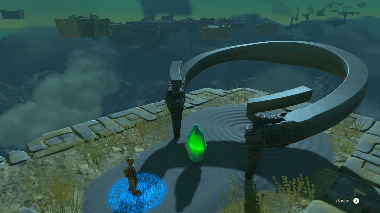 découvrez les secrets du monde de zelda avec notre guide des lieux cachés ! explorez des zones mystérieuses, trouvez des trésors inédits et déchiffrez des énigmes pour enrichir votre aventure dans cet univers fantastique.