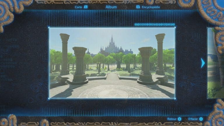 découvrez tous les secrets des lieux cachés dans l'univers de zelda. explorez des zones mystérieuses, débloquez des énigmes fascinantes et vivez des aventures inoubliables dans ce monde captivant.