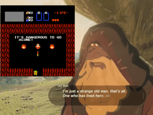 découvrez un lieu caché fascinant dans l'univers de zelda, rempli de mystères et d'aventures. plongez dans des quêtes inédites, des énigmes à résoudre et des trésors à dénicher. préparez-vous à explorer ce secret bien gardé et à enrichir votre expérience de jeu!