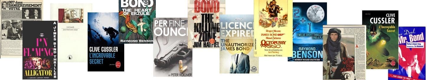 découvrez les astuces et stratégies financières de mister bond, l'expert qui révèle les secrets pour optimiser votre gestion financière et atteindre vos objectifs. plongez dans un monde de conseils pratiques et d'analyses éclairées pour une maîtrise totale de vos finances.