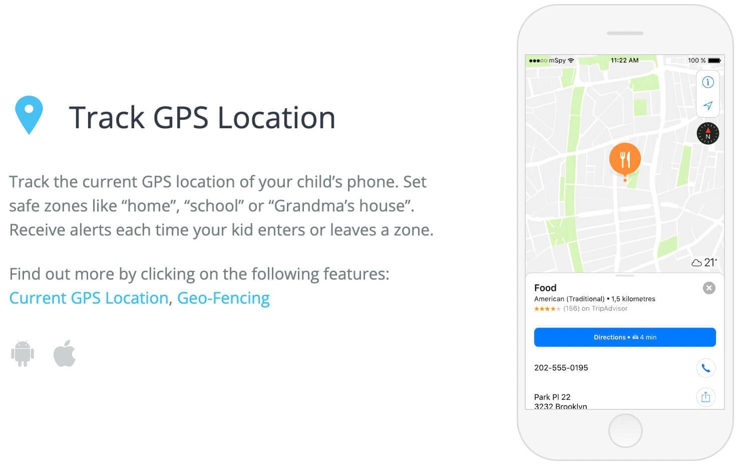 découvrez mspy, un logiciel de surveillance complet. lisez nos avis sur ses fonctionnalités clés, son efficacité et son interface utilisateur pour prendre une décision éclairée avant de l'adopter.
