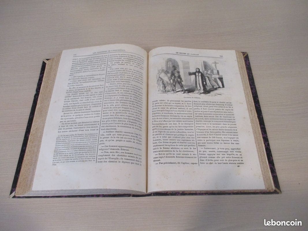 découvrez les secrets fascinants du conclave, où les cardinaux se rassemblent pour élire un nouveau pape. plongez dans les intrigues, les rituels et les enjeux qui rendent cette étape cruciale de l'histoire de l'église catholique si captivante.