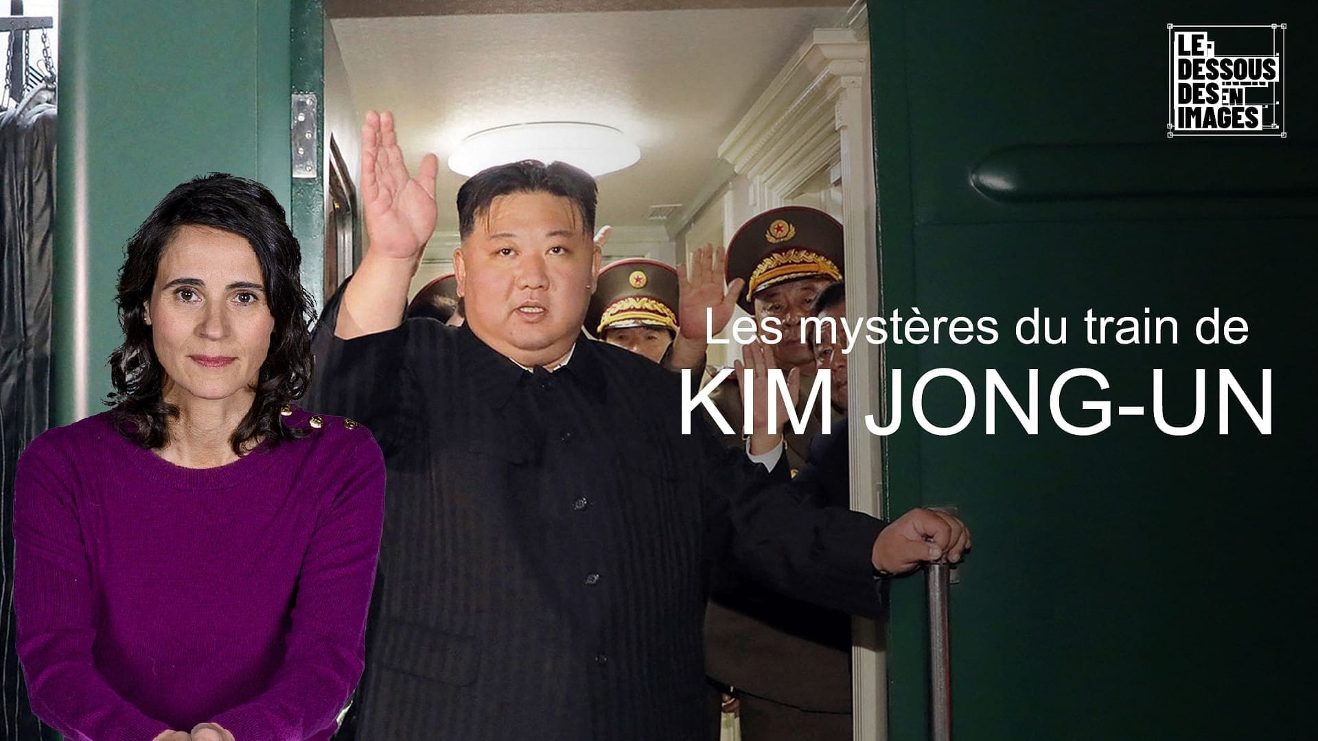 explorez les secrets entourant kim jong-un, le leader énigmatique de la corée du nord. plongez dans les aspects méconnus de son régime, sa personnalité intrigante et les enjeux géopolitiques qui le rendent si mystérieux.