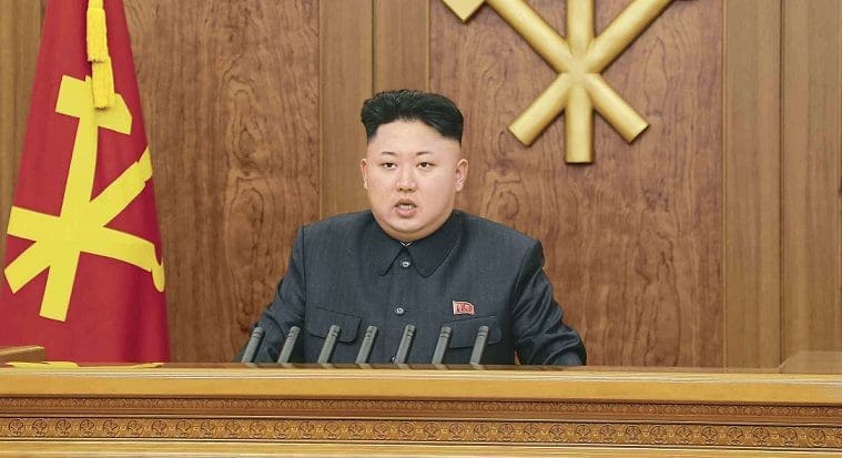 découvrez les énigmes entourant kim jong-un, le leader nord-coréen, à travers un voyage captivant dans son histoire, sa personnalité et les secrets qui façonnent son régime. plongez dans le mystère qui entoure l'une des figures les plus controversées de notre époque.
