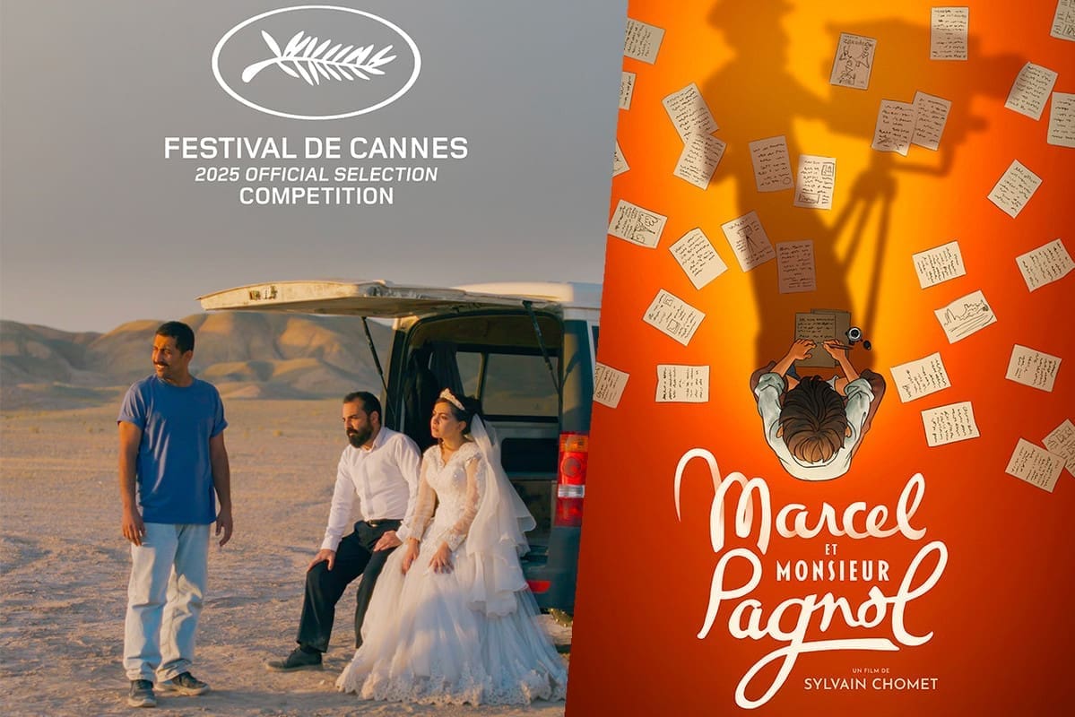 découvrez le mystère luxembourgeois à cannes 2025 : un événement captivant qui mêle art, culture et intrigues. plongez dans l'univers fascinant du luxembourg à travers des expositions uniques et des rencontres inoubliables.
