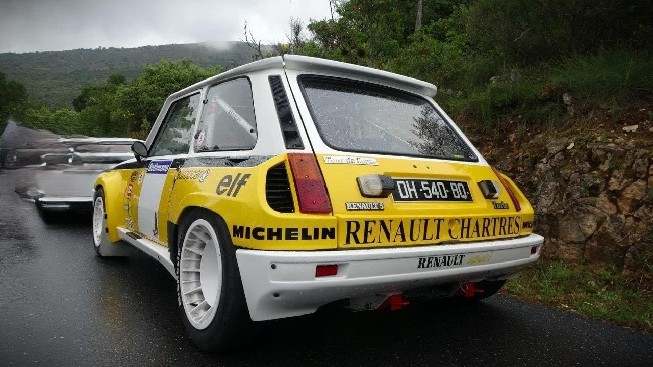 découvrez l'univers captivant de la renault 5 turbo 2, une voiture légendaire qui allie performance et mystère. plongez dans son héritage, ses caractéristiques techniques impressionnantes et son impact sur la culture automobile. explorez les secrets de ce modèle iconique et laissez-vous séduire par son charme irrésistible.