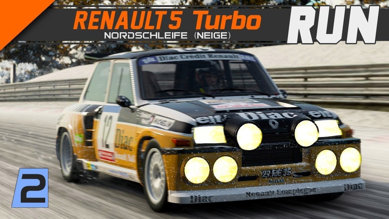 plongez dans l'univers énigmatique de la renault 5 turbo 2, une icône de l'automobile qui allie puissance et style. découvrez son histoire fascinante, ses caractéristiques techniques, et pourquoi elle continue de susciter la passion des amateurs de voitures. un véritable mystère automobile à élucider !