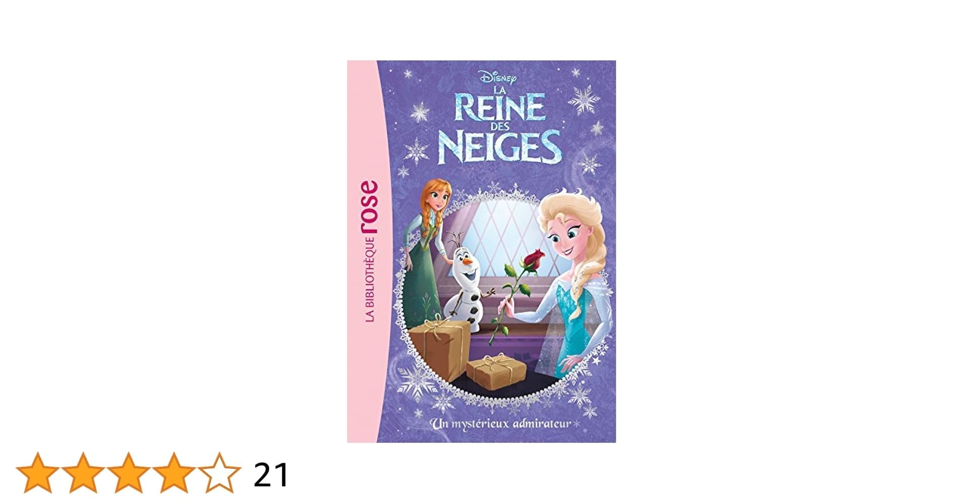 découvrez l'univers captivant d'un mystérieux admirateur dont les gestes inattendus et les mots envoûtants changent le cours des choses. plongez dans une histoire intrigante de passion, de secrets et de découvertes qui éveillera votre curiosité.