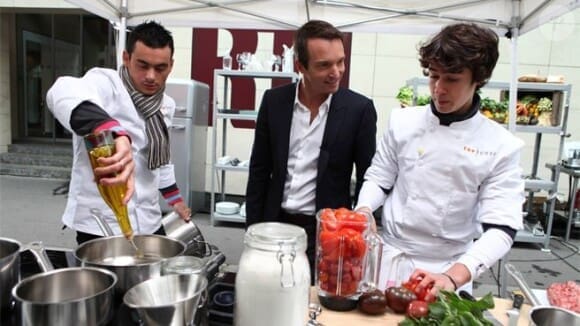 découvrez le parcours captivant de norbert tarayre, candidat emblématique de top chef, connu pour sa créativité culinaire et son charisme. plongez dans son univers gastronomique et ses recettes savoureuses qui font de lui une figure incontournable de la cuisine française.