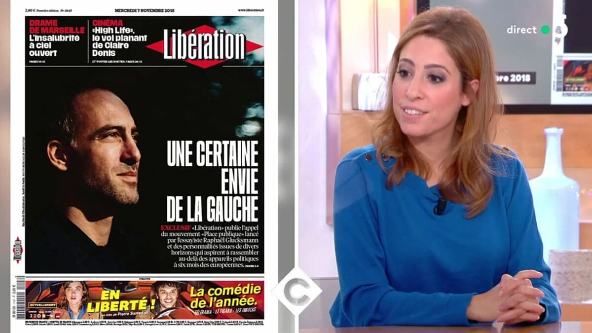 découvrez les coulisses de l'interview de léa salamé avec raphaël glucksmann, où des moments d'embarras et de tension ont marqué l'échange. analysez les réactions et les répercussions de cette rencontre qui suscite déjà de nombreux débats.
