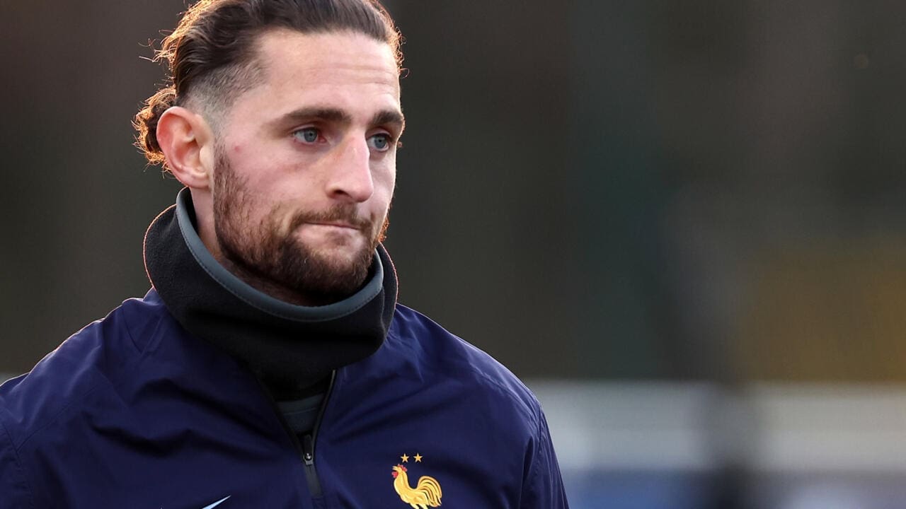 découvrez le parcours d'adrien rabiot à l'olympique de marseille : ses performances, son adaptation au club et son impact sur l'équipe en ligue 1. suivez les dernières actualités et analyses sur le joueur au sein de l'om.