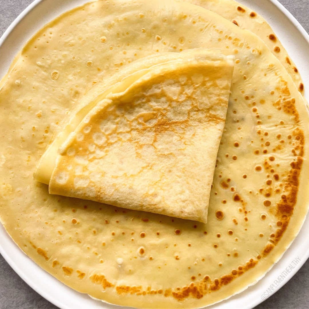découvrez nos recettes légères sans sucre, idéales pour une alimentation saine et savoureuse. profitez de plats gourmands qui allient plaisir et bien-être, tout en restant légers et naturels.