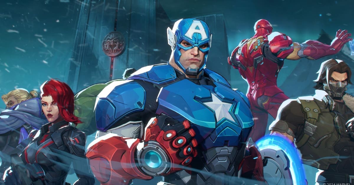 découvrez notre rapport approfondi sur les avengers, explorant les personnages emblématiques, les intrigues captivantes et l'impact culturel de cet univers cinématographique phénoménal. plongez dans l'évolution de vos héros préférés et les leçons tirées de leurs aventures épiques.