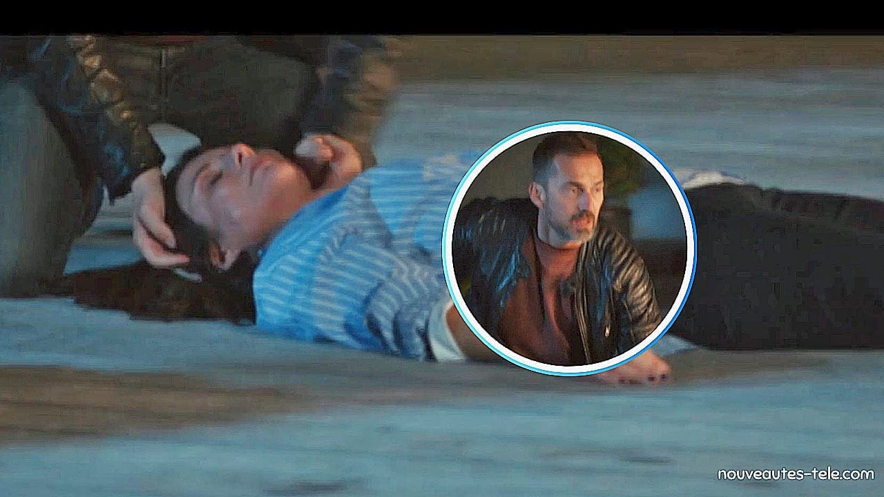 découvrez le résumé captivant de l'épisode 1955 de 'demain nous appartient'. plongez au cœur des intrigues et des rebondissements qui secouent sète, alors que les personnages font face à de nouveaux défis émotionnels et dramatiques.