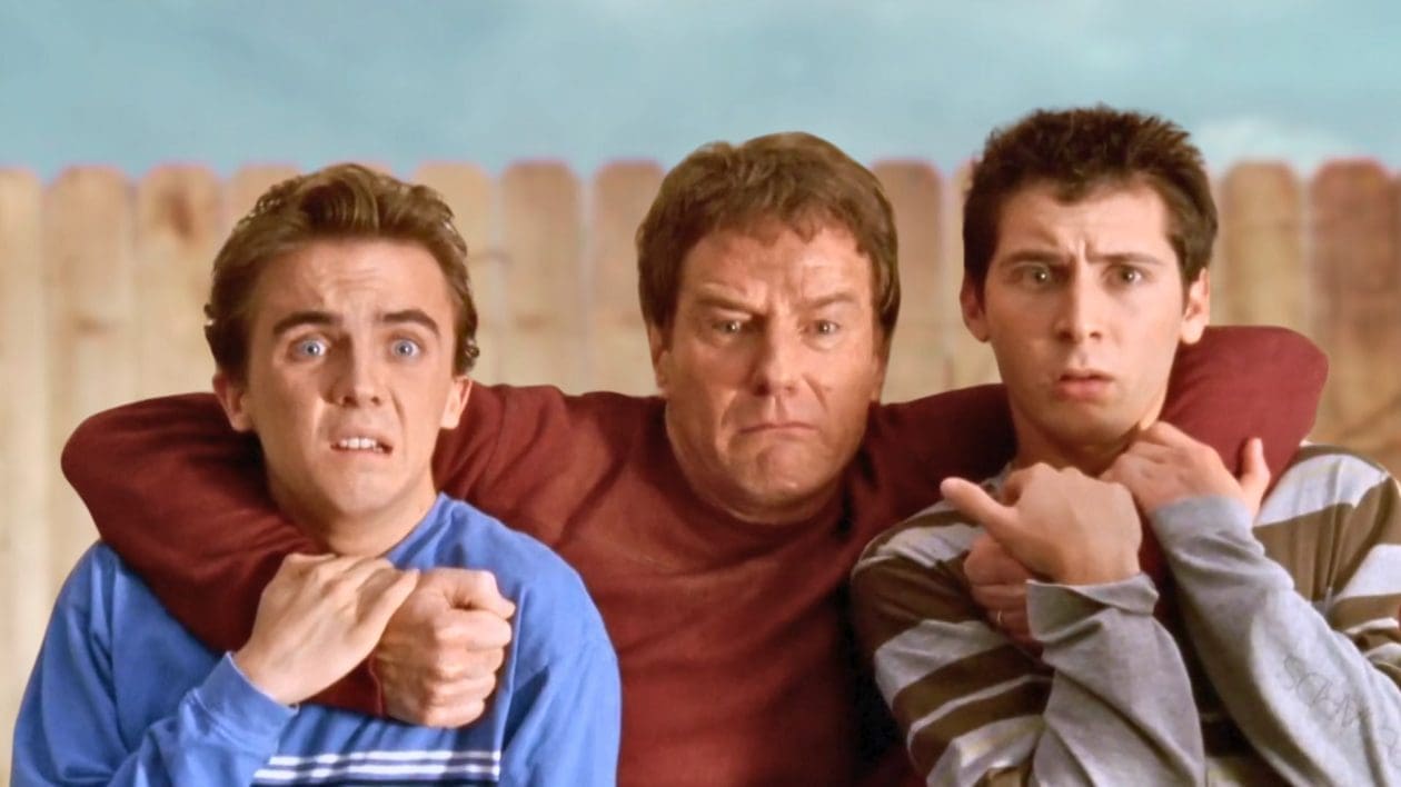 découvrez le retour tant attendu de malcolm, une aventure pleine d'humour et de rebondissements. plongez dans l'univers captivant de ce personnage emblématique et retrouvez toute la famille dans des situations hilarantes qui vous feront rire aux éclats. ne manquez pas cette nouvelle saison riche en émotions et en surprises !