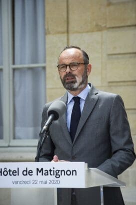 découvrez les dernières révélations d'édouard philippe, l'ancien premier ministre français, sur sa vision politique, ses projets futurs et son analyse de la situation actuelle en france. plongez dans ses réflexions et ses ambitions, et comprenez les enjeux qui animent le paysage politique français.