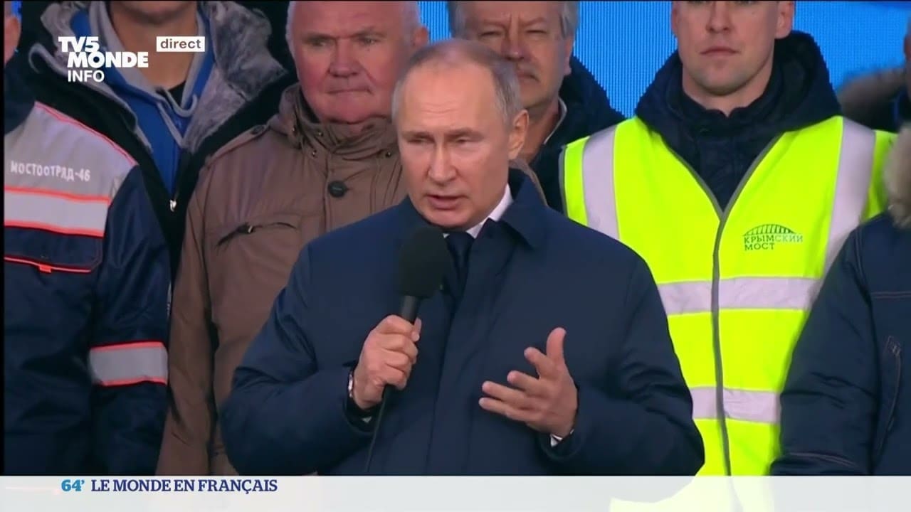 découvrez les dernières révélations sur vladimir poutine, plongez dans les rouages de son pouvoir et explorez les enjeux géopolitiques qui façonnent le monde actuel dans notre analyse approfondie.