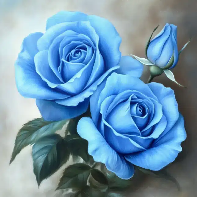découvrez l'univers fascinant des roses bleues, de leur origine mystérieuse à leur riche symbolisme. explorez comment cette fleur rare incarne des émotions uniques et trouve sa place dans la culture et l'art.