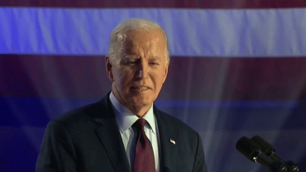 découvrez les dernières nouvelles concernant la santé de joe biden, président des états-unis. analyses et informations sur son état de santé, ses visites médicales, et comment cela impacte sa présidence et les politiques américaines.